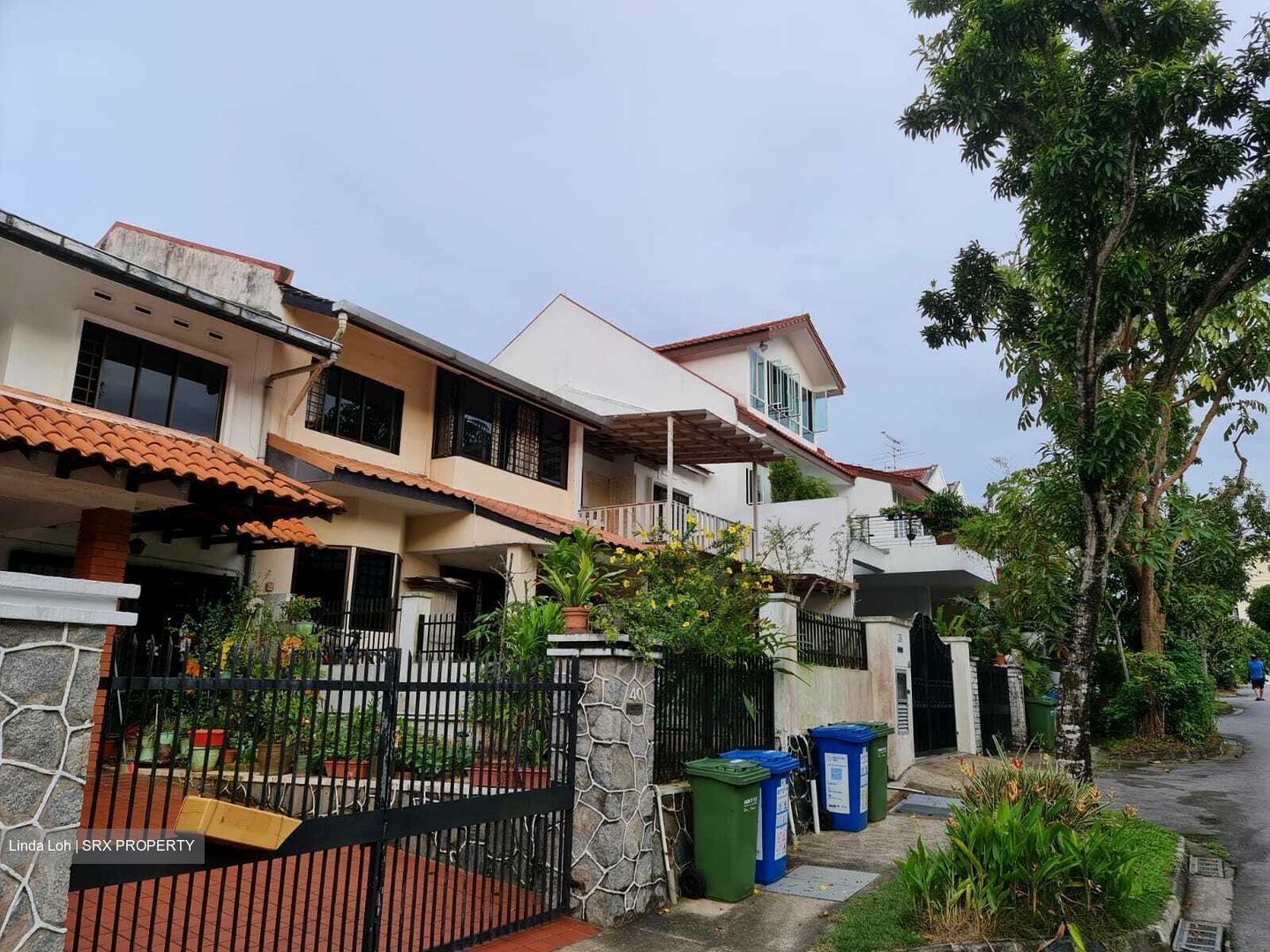 Hillview Estate (D23), Terrace For Sale 97789981